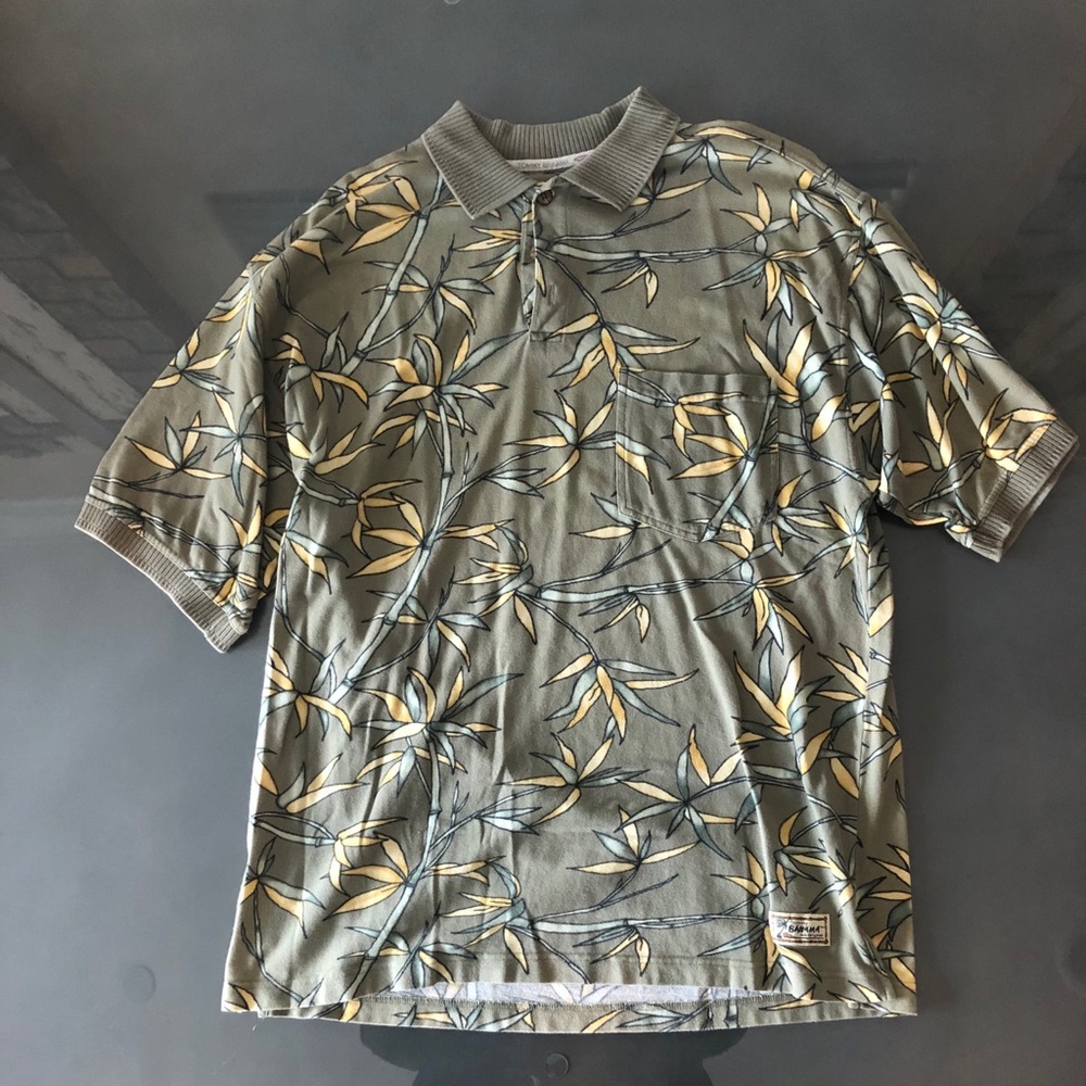 Tommy Bahama shirt